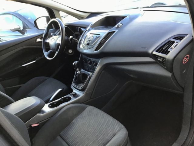 FORD C-Max usata, con ESP