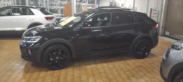 VOLKSWAGEN Taigo usata, con Tetto panorama