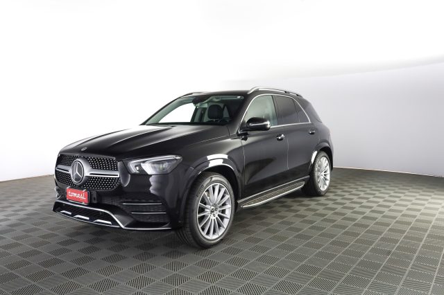 MERCEDES-BENZ CLA usata 6