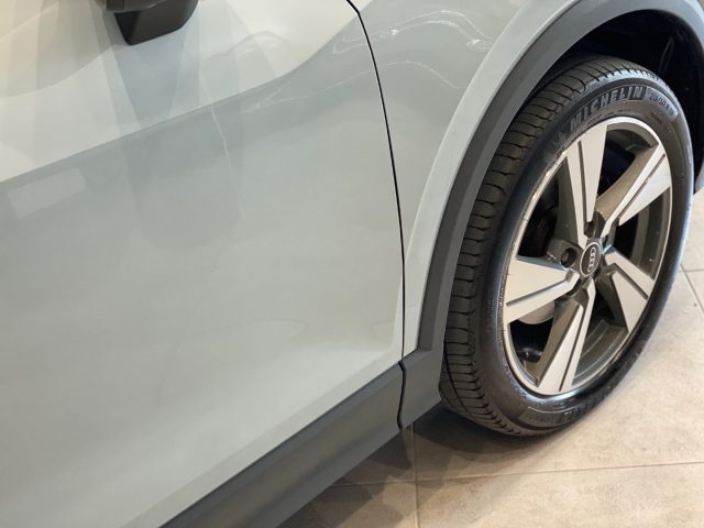 AUDI Q2 usata, con Antifurto