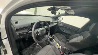 MG MG3 usata, con Cerchi in lega