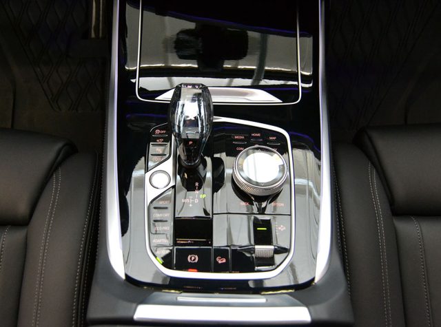 BMW X7 usata, con Park Distance Control