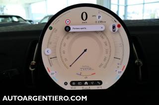 MINI Countryman usata, con Chiusura centralizzata senza chiave