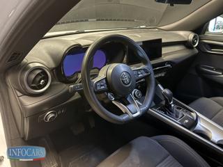 ALFA ROMEO Tonale usata, con Chiusura centralizzata