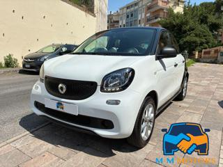 SMART ForFour 1.0 Passion 70 cv
