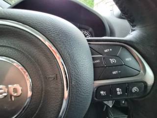 JEEP Renegade usata, con Park Distance Control