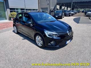 RENAULT Clio usata, con Airbag