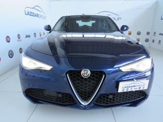 ALFA ROMEO Giulia usata, con Airbag