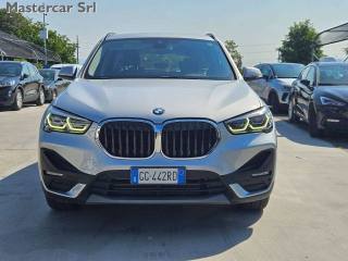 BMW X1 usata, con Airbag