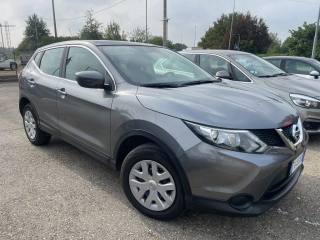 NISSAN Qashqai usata, con Airbag