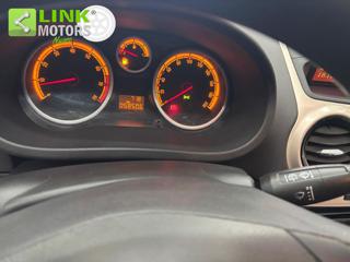 OPEL Corsa usata, con Specchietti laterali elettrici