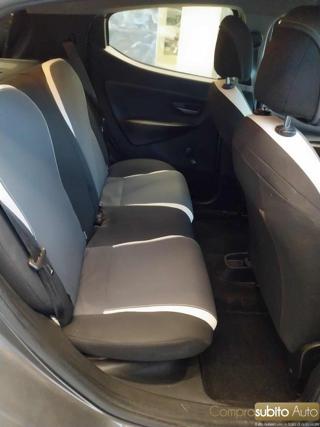 LANCIA Ypsilon usata, con Servosterzo