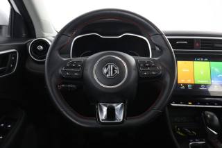 MG ZS usata 11