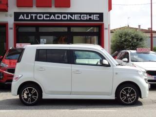 DAIHATSU Materia usata, con Alzacristalli elettrici