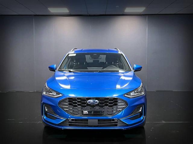 FORD Focus usata, con Airbag