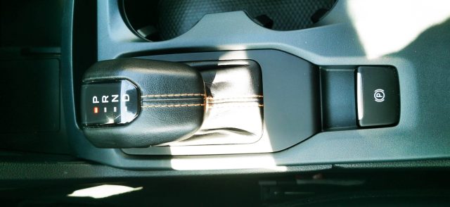 FORD Ranger usata, con Cruise Control