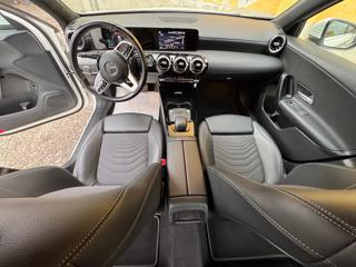 MERCEDES-BENZ A 250 usata, con Controllo automatico clima