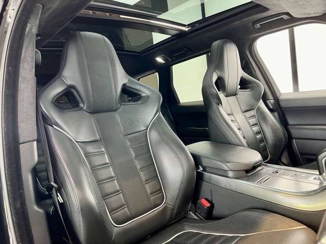 LAND ROVER Range Rover Sport usata, con Cruise Control