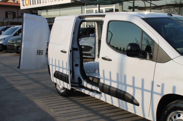 FIAT Doblo usata, con Chiusura centralizzata