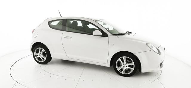 ALFA ROMEO MiTo usata, con Specchietti laterali elettrici