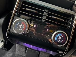 LAND ROVER Range Rover Sport usata, con Specchietto retrovisore con funzione antiabbagliamento