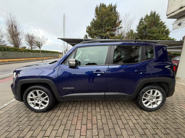 JEEP Renegade usata 7