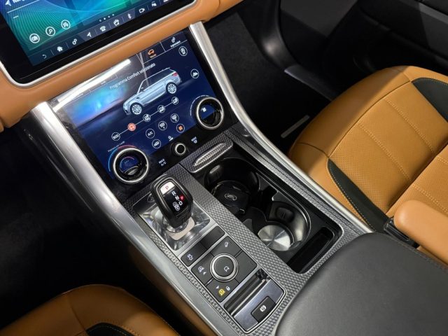 LAND ROVER Range Rover Sport usata, con Servosterzo