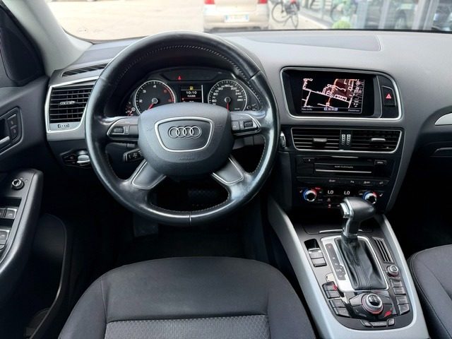 AUDI Q5 usata, con Cruise Control