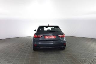 AUDI A1 usata 4