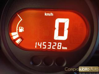 RENAULT Twingo usata, con Servosterzo