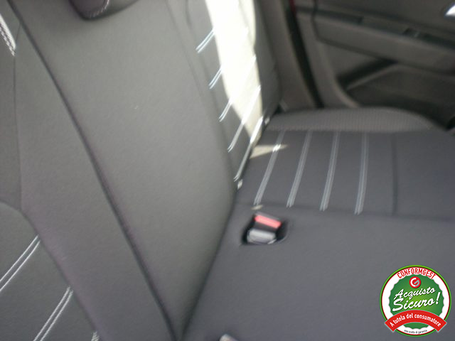 DACIA Duster usata, con Immobilizzatore elettronico