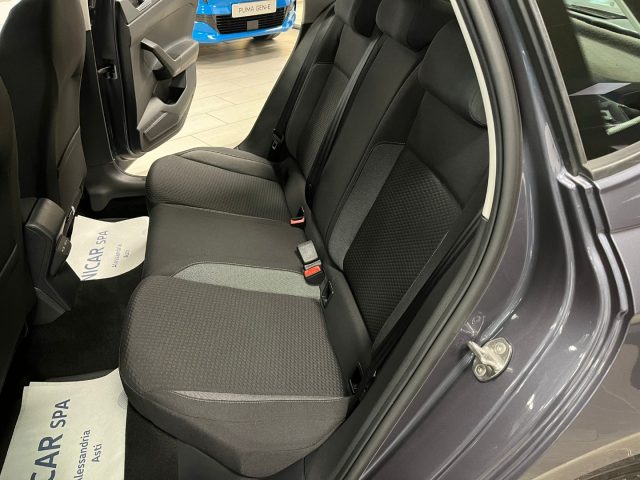 VOLKSWAGEN Polo usata, con Controllo elettronico della corsia