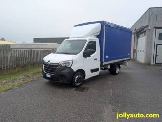 RENAULT Master T35 2.3 dCi 165 RG L2  Energy dCi CENTINATO