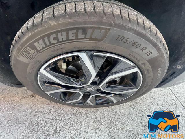 CITROEN E-C4 usata, con Chiusura centralizzata