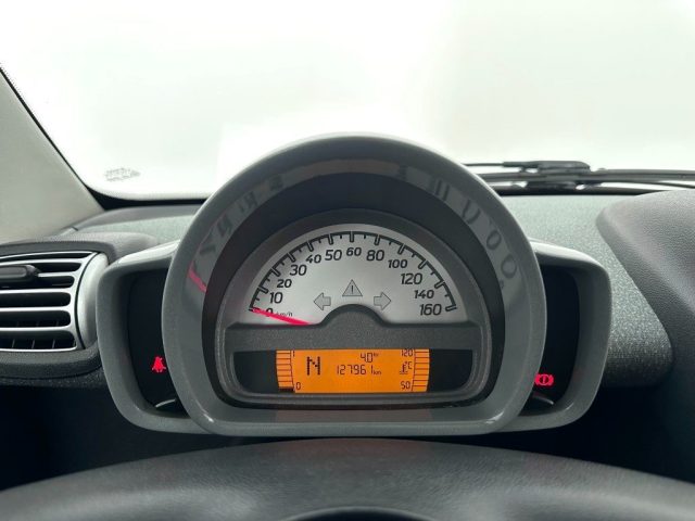 SMART ForTwo usata, con Chiusura centralizzata