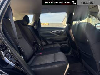 NISSAN X-Trail usata, con Chiusura centralizzata
