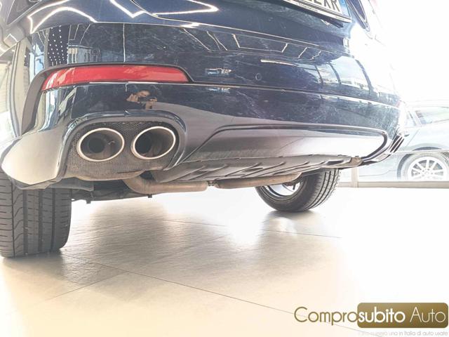 MASERATI Levante usata 39