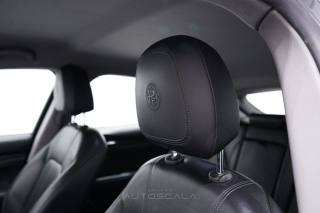 ALFA ROMEO Stelvio usata, con Cruise Control
