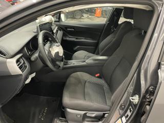 TOYOTA C-HR usata, con ESP