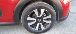 CITROEN C3 usata, con Immobilizzatore elettronico