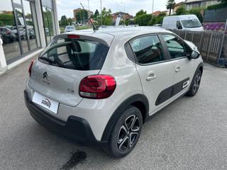 CITROEN C3 usata, con Airbag