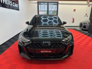 AUDI RS3 usata, con Airbag