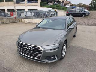 AUDI A6 Avant 40 2.0 TDI S tronic Business