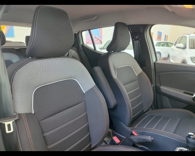 DACIA Sandero usata, con Cruise Control