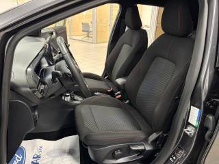 FORD Puma usata, con USB