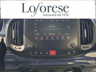 FIAT 500L usata, con ESP