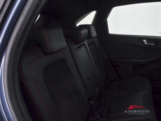 FORD Kuga usata 10