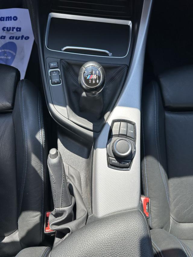 BMW 120 usata, con Controllo automatico clima