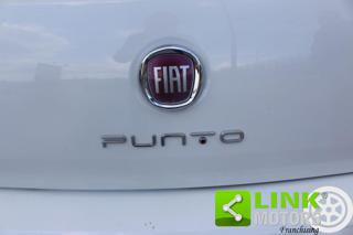 FIAT Grande Punto usata, con Lettore CD