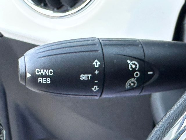 FIAT 500 usata, con ESP